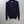 Stone Island Navy 1/4 Zip Knit Jumper