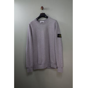 Stone Island Grey Jumper