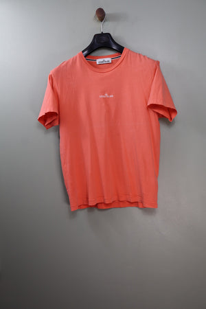 Stone Island Coral T-Shirt
