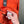 C.P. Company Orange Chrome Overshirt