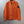 Stone Island Orange Overshirt