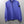 Stone Island Periwinkle Blue 1/4 Zip Jumper