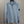 Stone Island Baby Blue 1/4 Zip Jumper