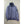 Stone Island Blue Crinkle Reps Jacket
