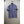 Stone Island Pastel Blue Regular Fit Polo