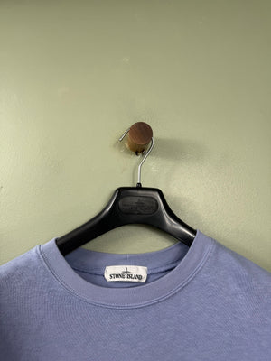 Stone Island Lavender Jumper