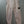Stone Island Beige CO Mussola Plated Cargo Bottoms