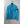 Stone Island Aqua Blue Overshirt
