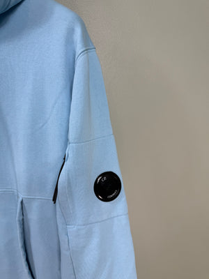 C.P. Company Baby Blue Hoodie