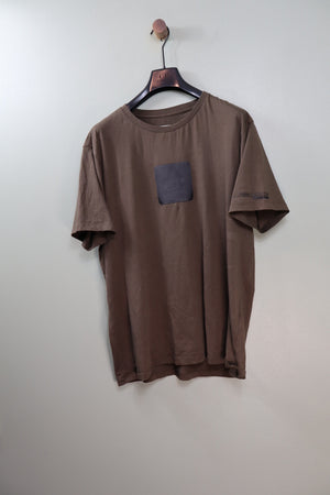 C.P. Company Khaki T-Shirt