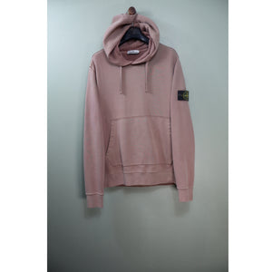 Stone Island Rose Quartz Hoodie