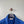 Stone Island Blue Garment Dyed Down Gilet