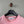 Stone Island Pink T-Shirt