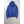 Stone Island Blue Nylon Metal Jacket