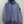Stone Island Blue Crinkle Reps Jacket
