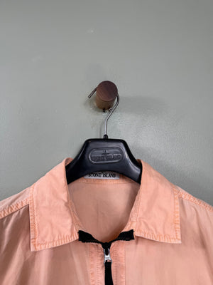 Stone Island Peach Overshirt