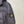 Stone Island Black Crinkle Reps Down Jacket