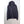 Stone Island Black Zipped Hoodie