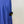 Stone Island Blue Knit Jumper