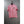 Stone Island Pink Slim Fit Polo