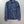 Stone Island Deep Blue Overshirt