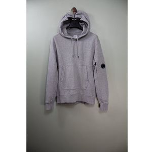 C.P. Company Grey Hoodie