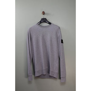Stone Island Grey Jumper
