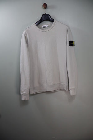 Stone Island Beige Jumper