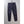 Stone Island Black RE-T Cargo Bottoms