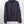 Stone Island Black 1/4 Zip Jumper