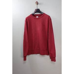 C.P. Company Red Jumper