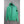 Stone Island Green Zipped Hoodie