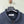 Stone Island Navy 1/4 Zip Jumper