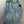 Stone Island Blue/Green Shadow Project Opak Parka Jacket