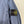 Stone Island Blue Nylon Metal Watro Jacket