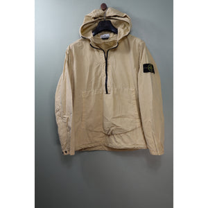 Stone Island Beige Smock