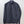 Stone Island Dark Blue Nylon Metal Smock