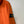 Stone Island Orange Soft Shell Jacket