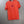 Stone Island Orange T-Shirt
