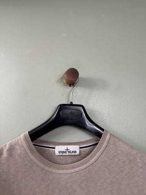 Stone Island Beige Jumper
