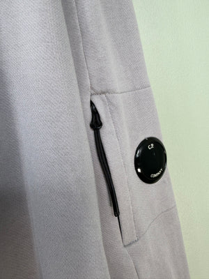 C.P. Company Grey Jumper