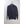 Stone Island Black 1/4 Zip Jumper