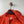 C.P. Company Orange Chrome Goggle Jacket