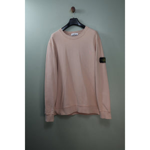 Stone Island Beige Jumper
