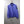 Stone Island Periwinkle Blue 1/4 Zip Jumper