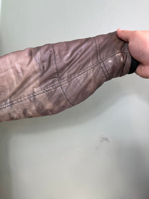 Stone Island Thermo Reflective Jacket