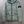 Stone Island Sage Green Crinkle Reps Down Jacket