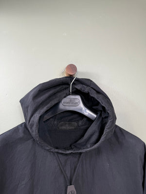 Stone Island Black Ghost Smock