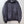 Stone Island Black Garment Dyed Crinkle Reps NY Jacket