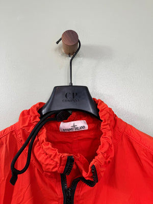 Stone Island Coral Smock